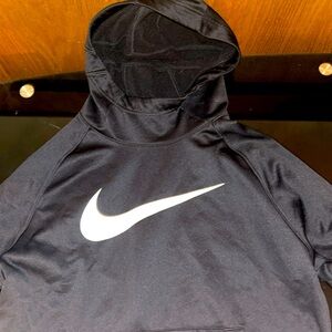 Good Nike hoodie